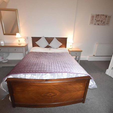 Gordon House Bed & Breakfast Wimborne Minster Luaran gambar